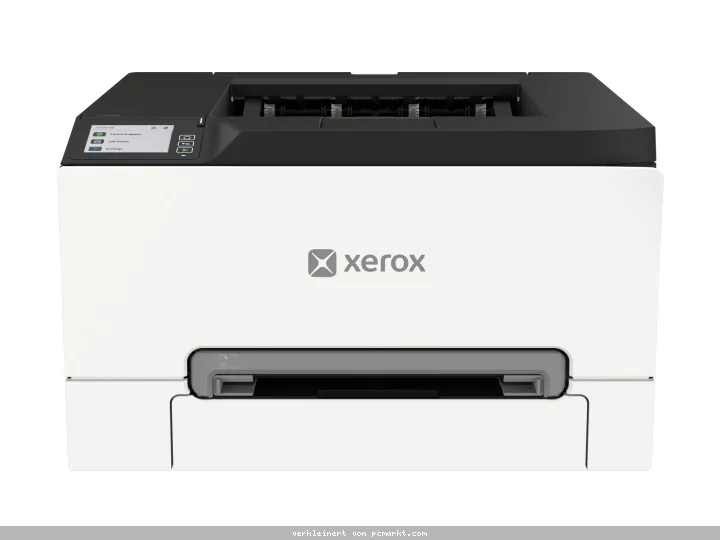 Xerox C300 Farblaserdrucker WLAN, Duplex, 30 S/Min.