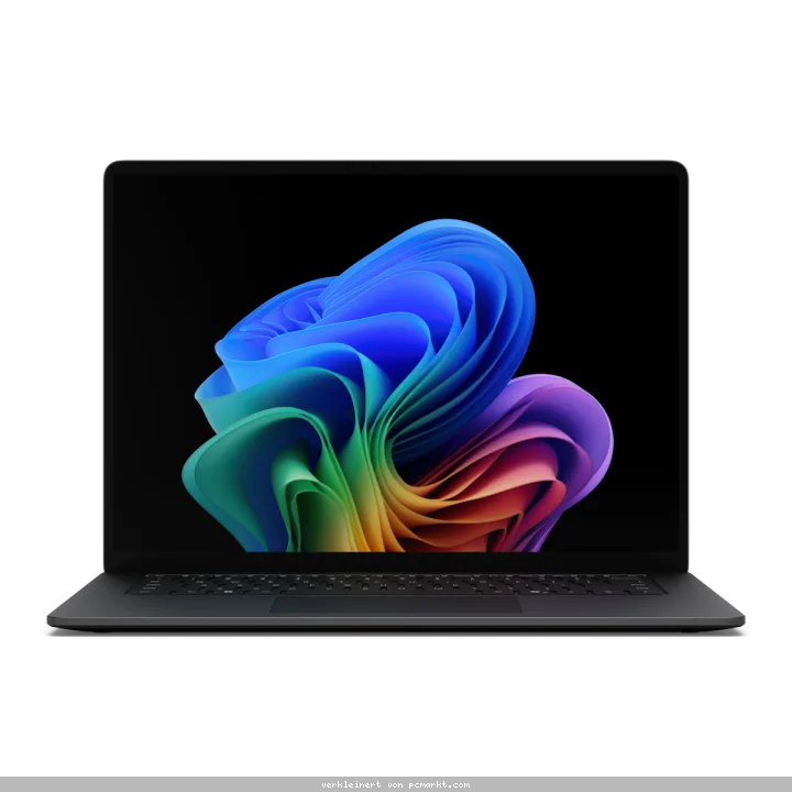 Microsoft Surface Laptop 15" for Business - 8 Gen - EP2-51034 15" PixelSense Touchscreen, Intel® Core™ Ultra 5 (335), 32GB RAM, 512GB SSD,Windows 11 P