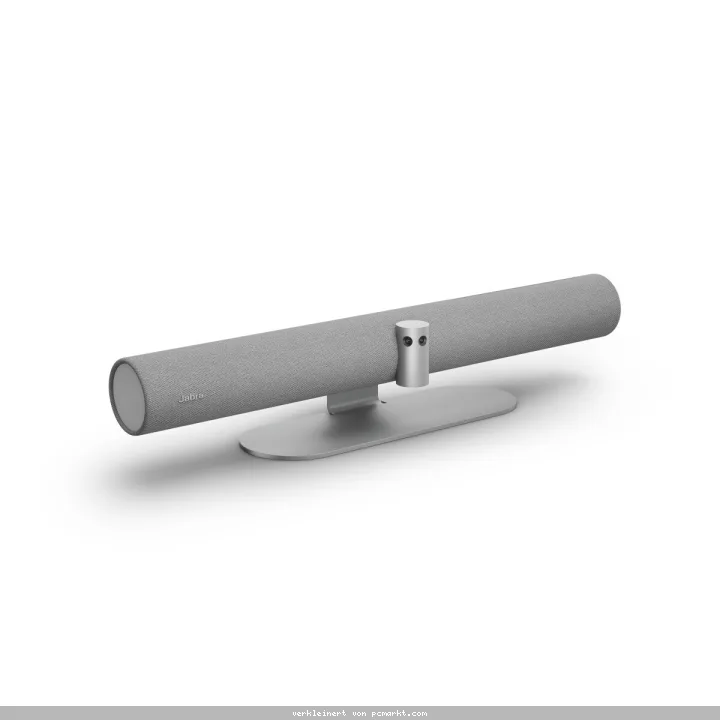 Jabra PanaCast 50 Videokonferenzsystem, 4K UHD Auflösung,