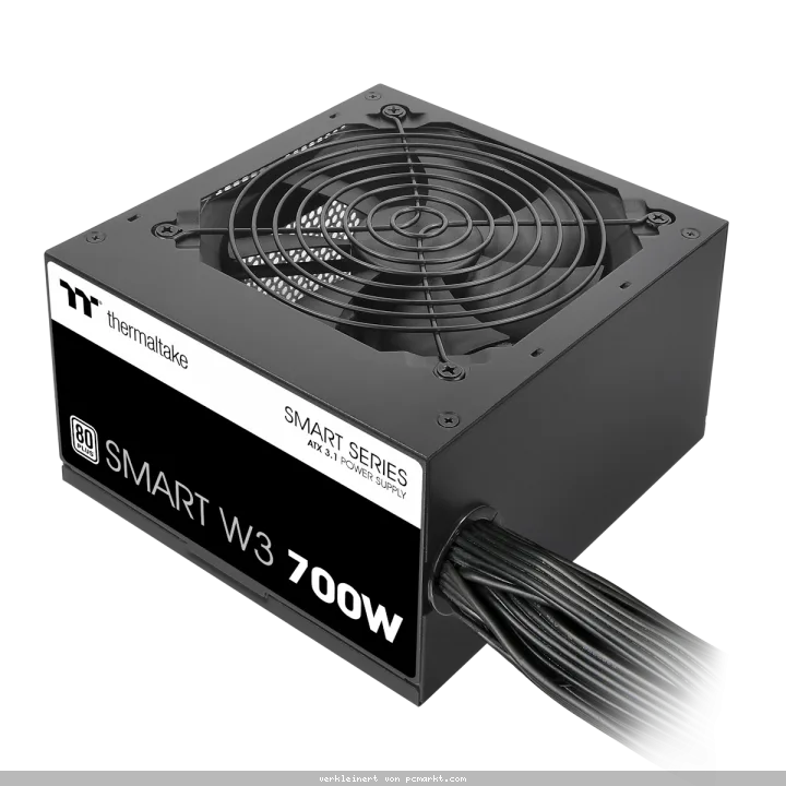 Thermaltake Smart W3 700W | PC-Netzteil