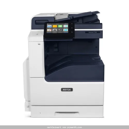 Xerox VersaLink C7120DN A3 Colour Printer, Laserdruck Farbdruck, Kopieren/Drucken/Scannen