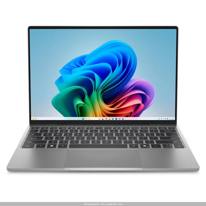 Dell XPS DX13260 - 13" QHD Display, Intel Core Ultra 7-355, 16GB RAM, 1000GB SSD, Windows 11 Home