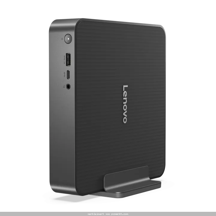 Lenovo IdeaCentre Mini 01IRH10R 91B20023GF - Intel Core 7 240H, 32GB RAM, 1TB SSD, UHD Grafik, DOS