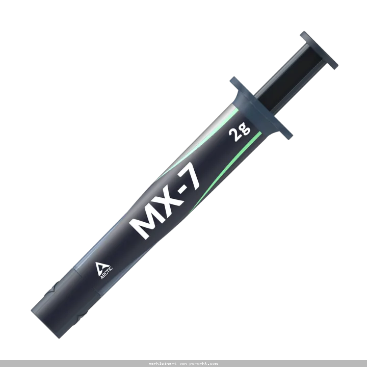 ARCTIC MX-7 (2g) | Wärmeleitpaste