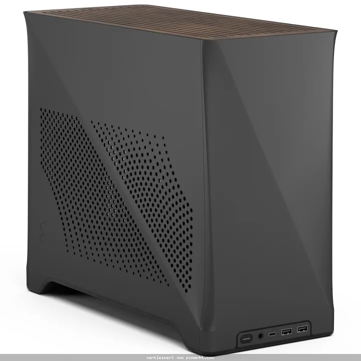 Fractal Design Era 2 Charcoal | PC-Gehäuse
