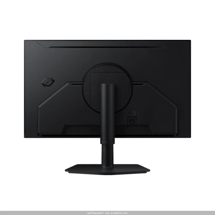 Samsung Odyssey G40H LS27HG402EUXEN 27 Zoll - Gaming Monitor IPS, 300Hz, FreeSync Premium