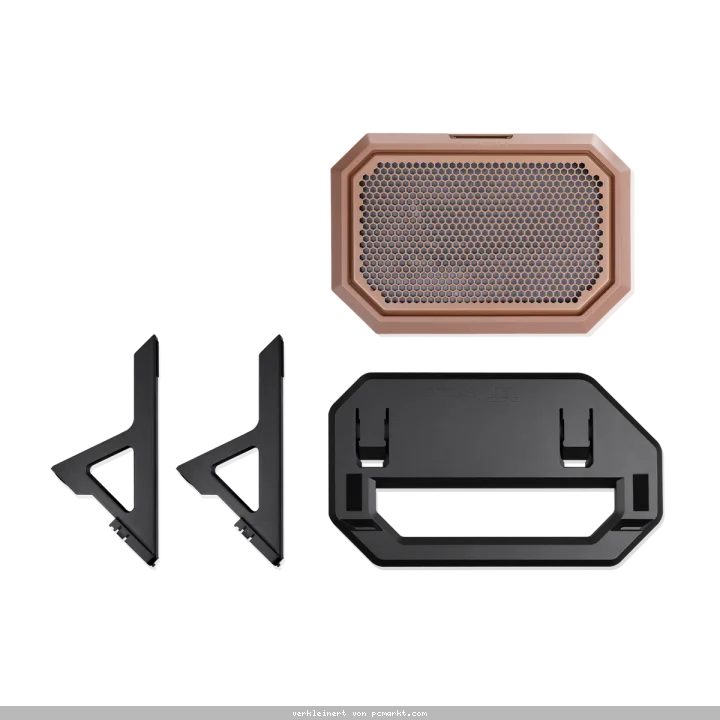 Thermaltake Chassis Stand Kit für The Tower 600 Gravel Sand