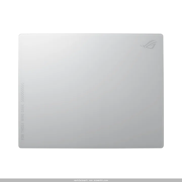 ASUS ROG Moonstone Ace L Mauspad weiß