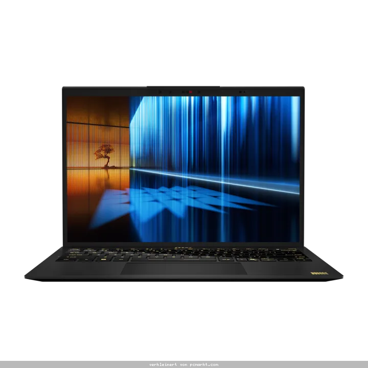 MSI Prestige 13 AI+ Ukiyoe Edition A2VMG-214 - 13.3" 2.8K OLED Display, Intel Core Ultra 9 288V, 32GB DDR5 RAM, 2TB SSD, Windows 11 Home