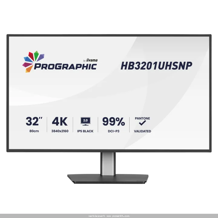 Iiyama HB3201UHSNP-B1