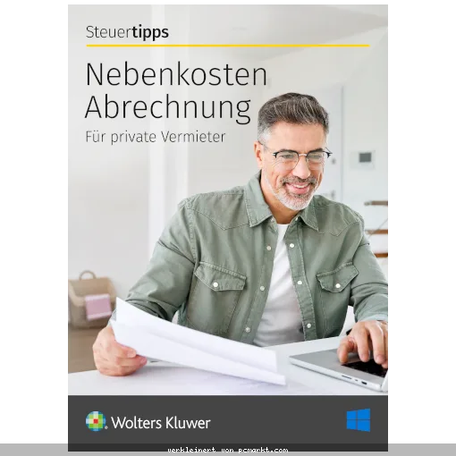 Steuertipps NebenkostenAbrechnung 2025