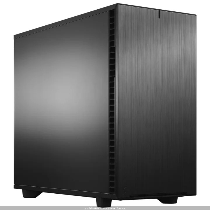 Fractal Design Define 7 Black | PC-Gehäuse