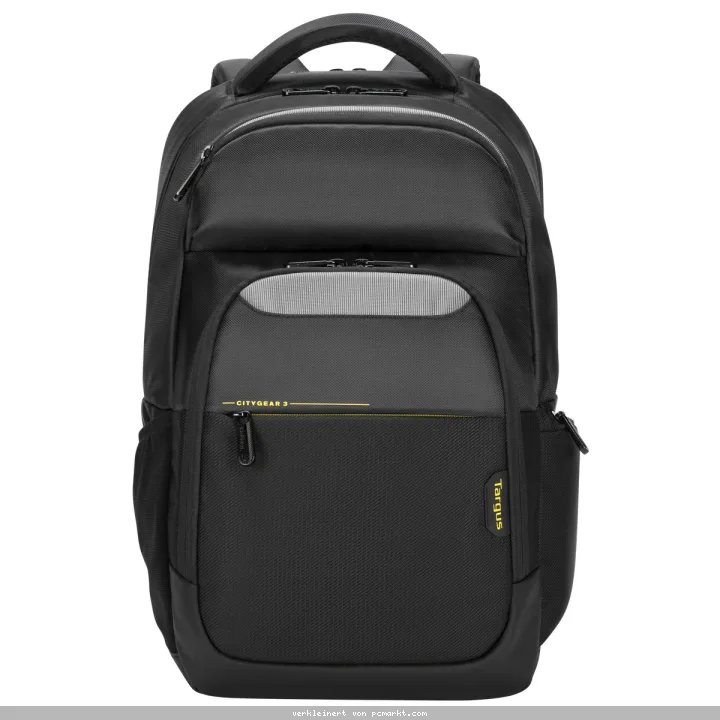 Targus CG3 15.6' Backpack mit Regencover