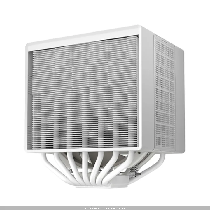 DeepCool ASSASSIN 4S WH | CPU-Kühler