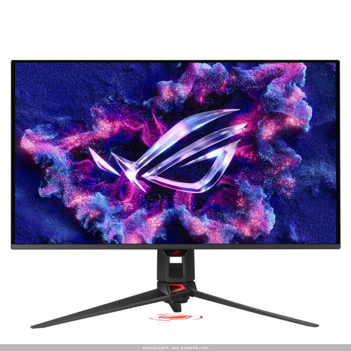 ASUS Gaming PG32UCDMR 32" Gaming Monitor - QD-OLED, UHD, 240Hz 4K