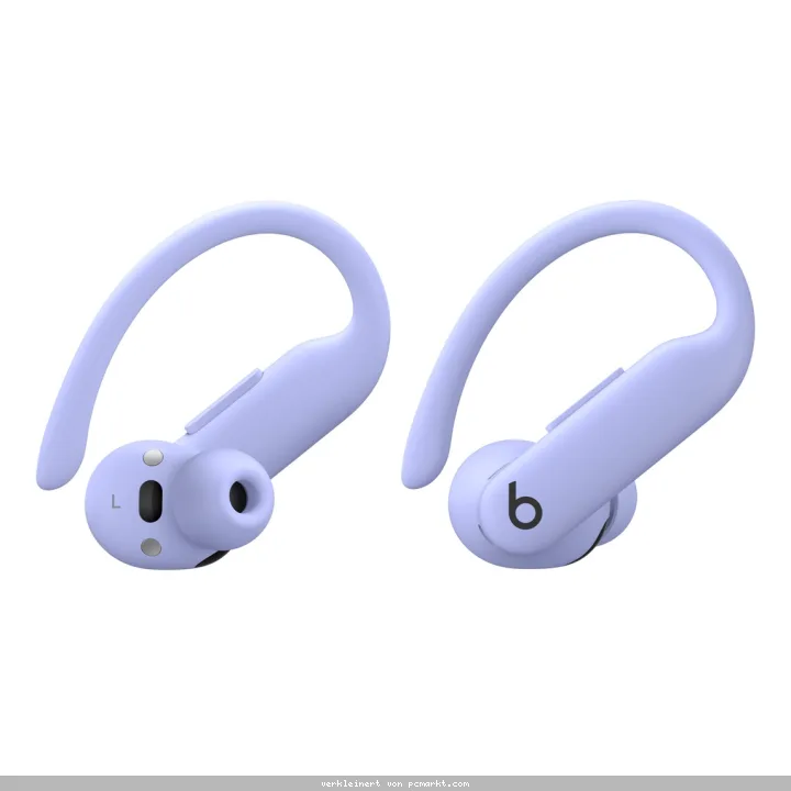 Beats Powerbeats Pro 2 Wireless Kopfhörer In-Ear (hyperviolett)