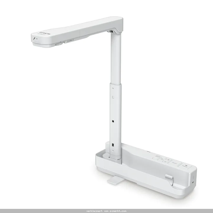 EPSON ELPDC07 Dokumentenkamera - Full HD, USB, 8x Zoom