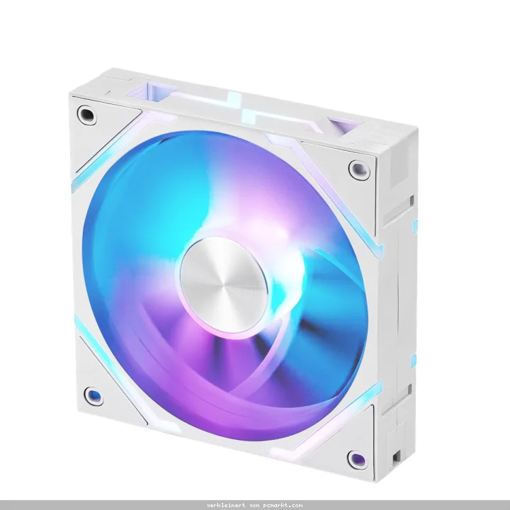 MSI MPG EZ120 ARGB White | Gehäuselüfter