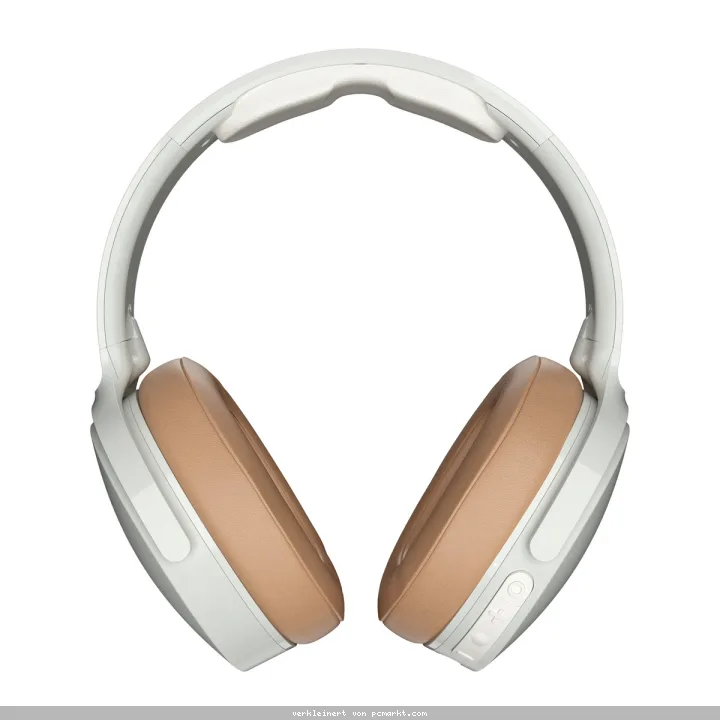Skullcandy Hesh ANC Wireless Over-Ear Mod White