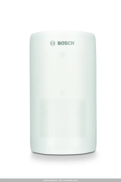 Bosch Smart Home Bewegungsmelder - nachhaltige Verpackung