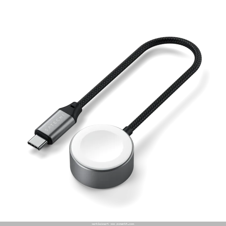 Satechi USB-C Magnetic Fast Charging Cable for Apple Watch