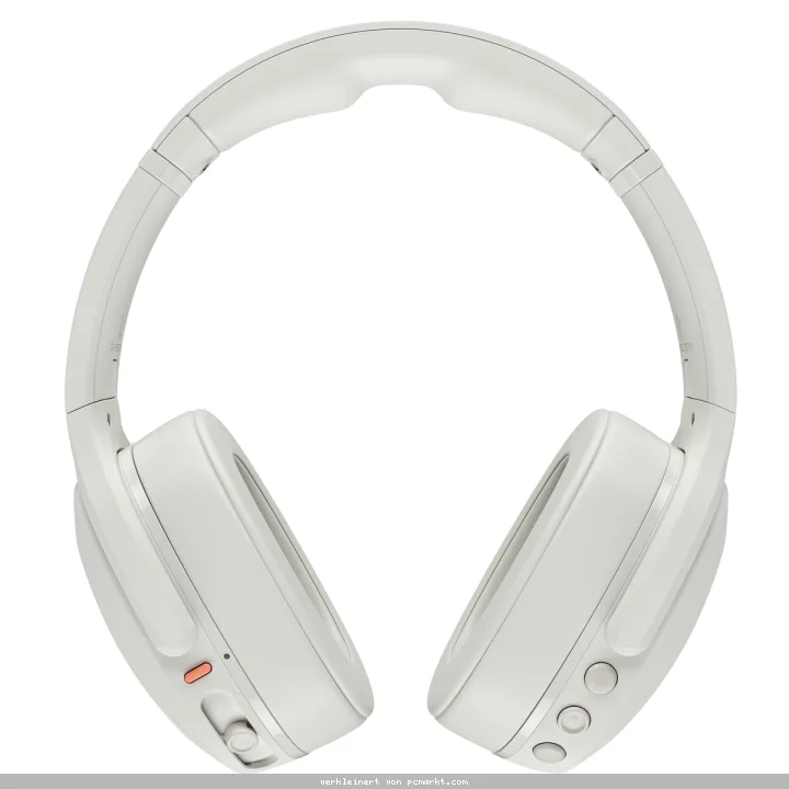 Skullcandy Crusher Evo Wireless Over-Ear Bone