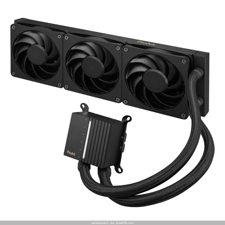 ASUS ProArt LC 360 | AiO-Wasserkühlung