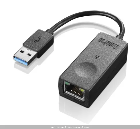 Lenovo ThinkPad USB 3.0 zu Ethernet Adapter