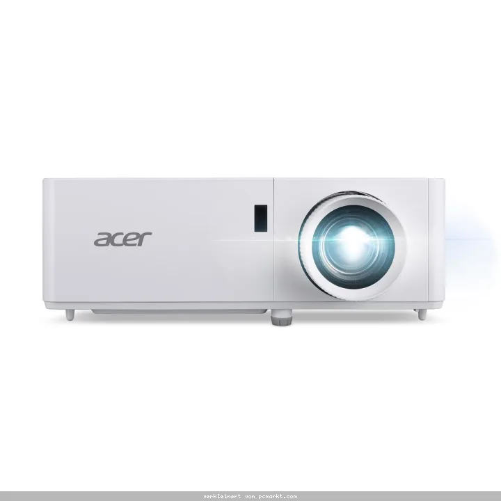 Acer PL6520 Full HD Laser Beamer mit 6.000 ANSI Lumen Laser Lichtquelle, HDR, Netzwerkanschluss