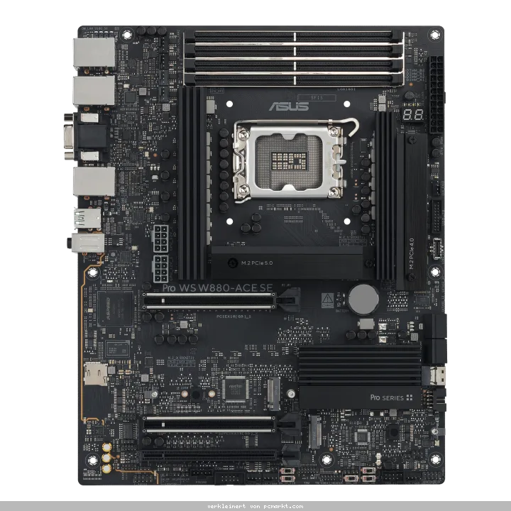 ASUS Pro WS W880-Ace SE