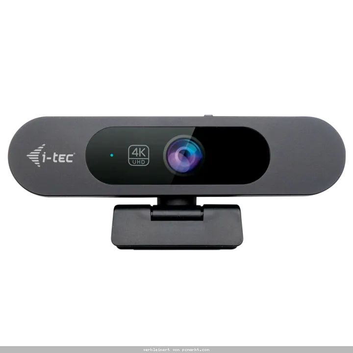 i-tec SOLOMON PRO 900 4K Webcam