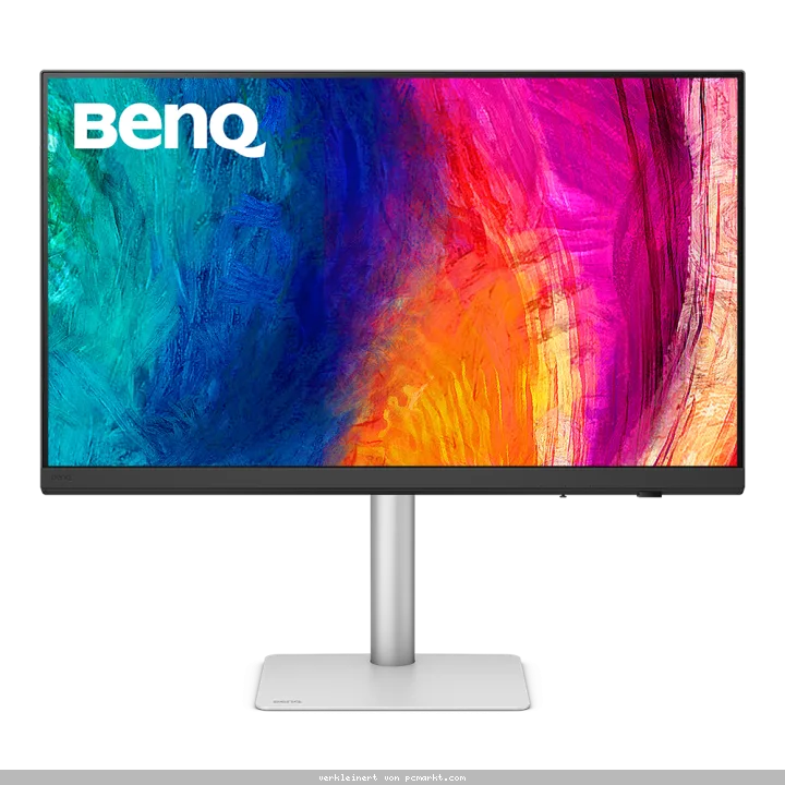 BenQ PD3226G KVM Switch enthalten