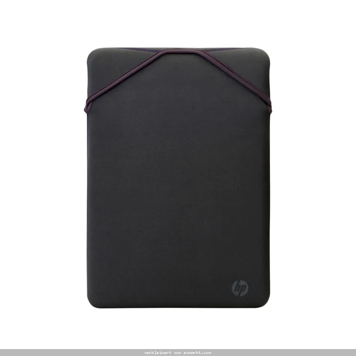 HP Schutzhülle Reversible 15 Grau/Mauve