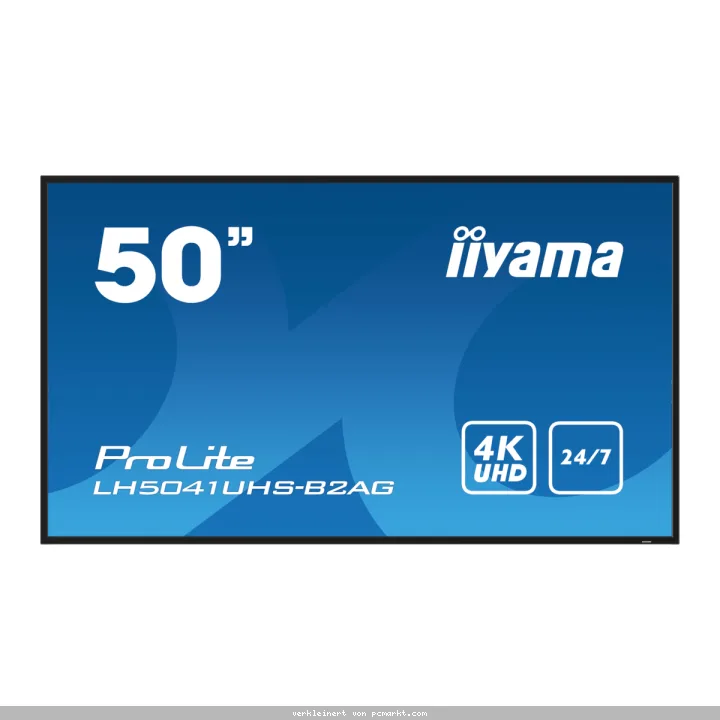 Iiyama LH5041UHS-B2AG
