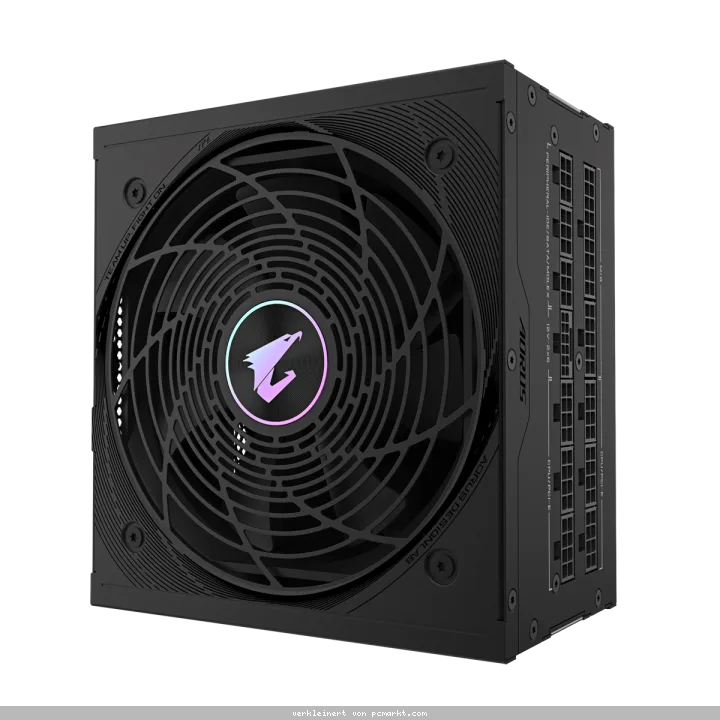 GigaByte AORUS Elite Platinum P1000W | PC-Netzteil