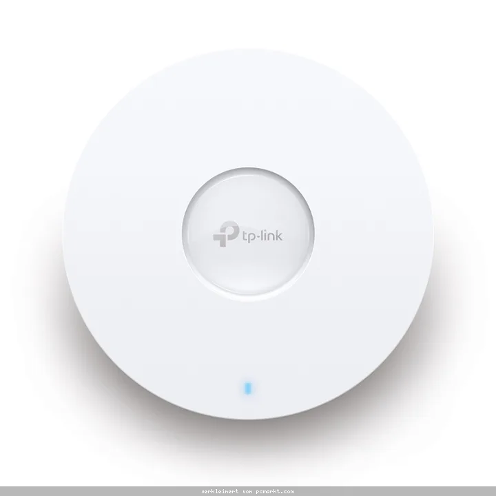 TP-Link EAP610 WiFi 6 Access Point AX1800 Dual-Band, 1x GbE LAN, Deckenmontage