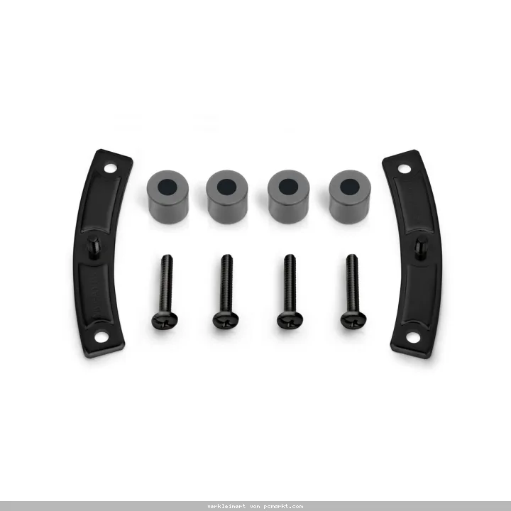 Noctua NM-AM5/4-MP83 CH.BK Upgrade-Kit für CPU-Kühler Sockel AM4