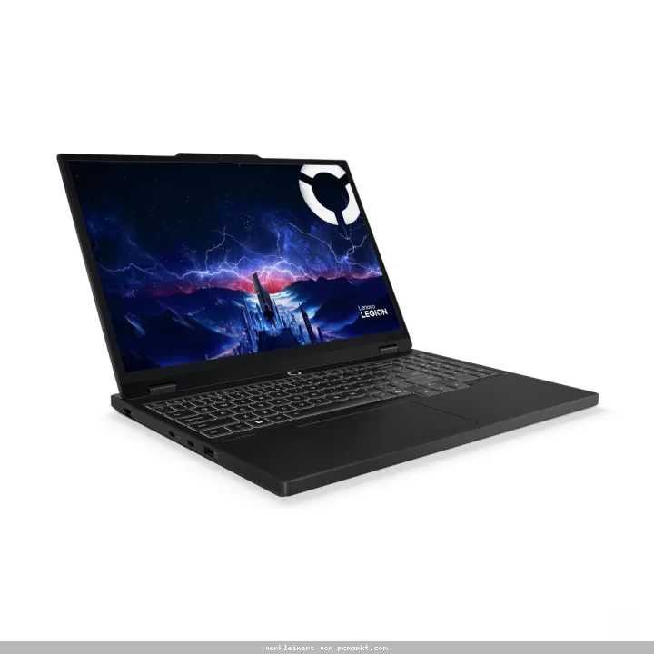 Lenovo Legion 5 - 83LY00XVGE - 15.3" WUXGA, 165Hz, Intel® Core™ i7-13650HX, 16GB RAM, 1TB SSD, RTX5070™, Dos