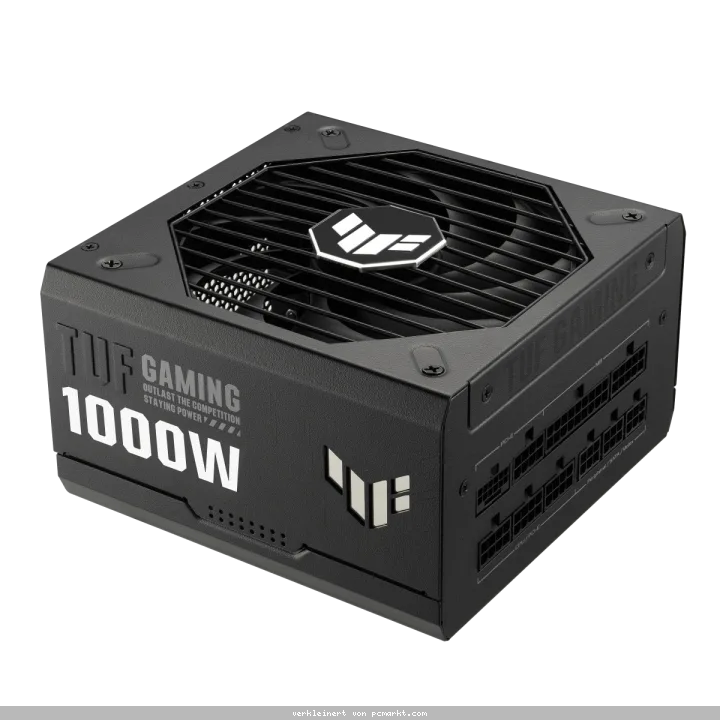 ASUS TUF Gaming 1000W Gold | PC-Netzteil