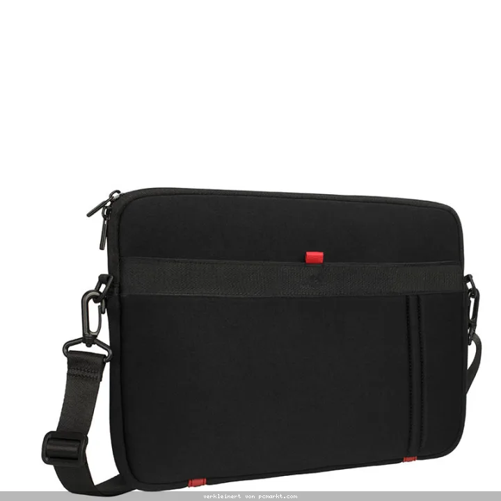 RivaCase 5120 Notebooktasche 13.3", schwarz (Series Antishock)