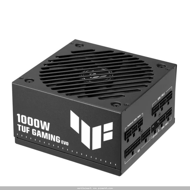ASUS TUF Gaming 1000W Gold EVO | PC-Netzteil