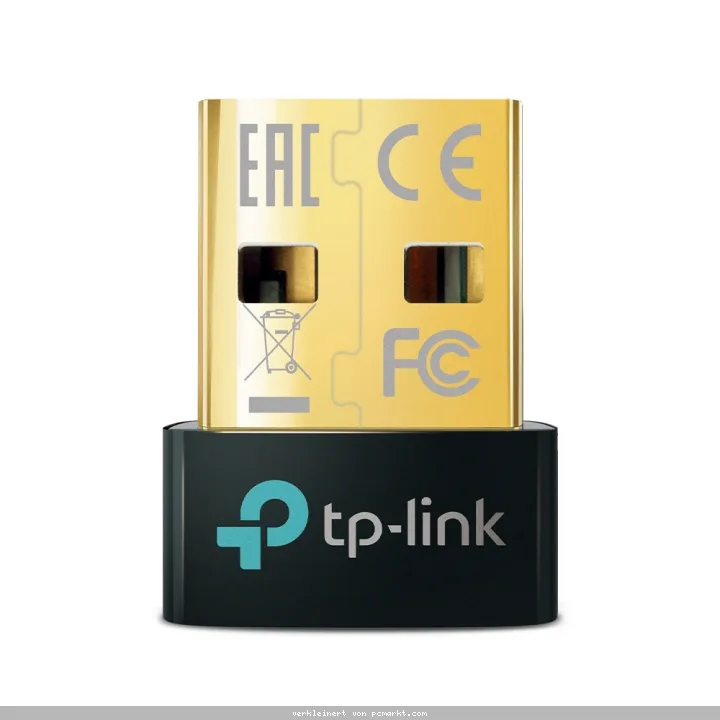 TP-Link Bluetooth Nano USB 5.3 Adapter (UB500)