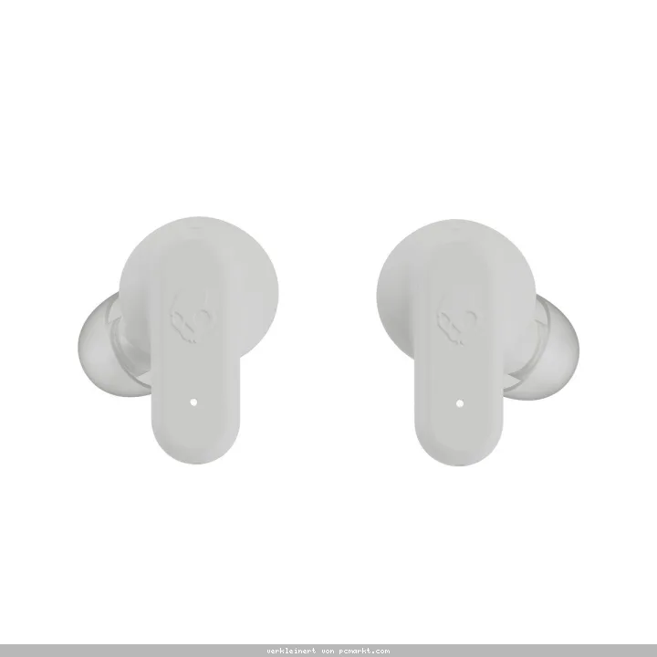Skullcandy Dime Evo TWS InEar Bone Orange