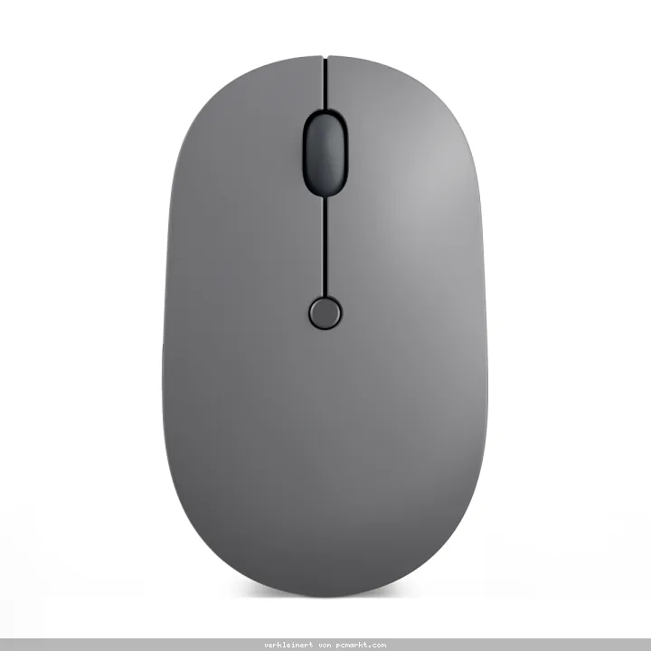 Lenovo Go Wireless USB-C Maus