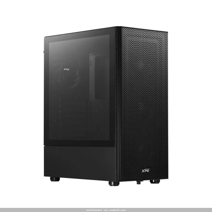 ADATA XPG VALOR MESH Black | PC-Gehäuse