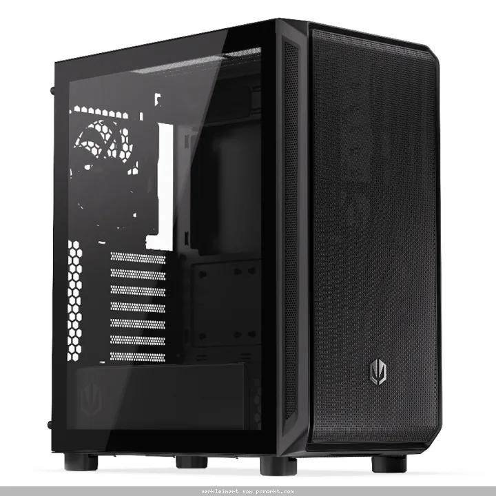 Endorfy Arx 500 Core | PC-Gehäuse