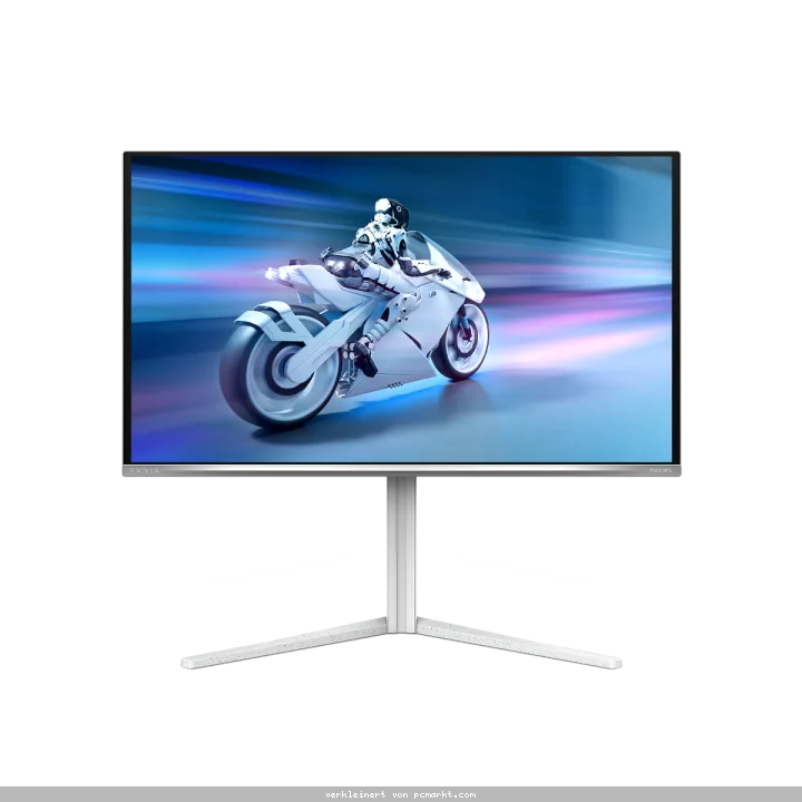 Philips Evnia 27M2N6501L 27 Zoll - QD OLED Gaming Monitor OLED Panel, QHD, 240Hz, 0.03ms, Adaptive Sync, G-Sync Compatible, HDR10