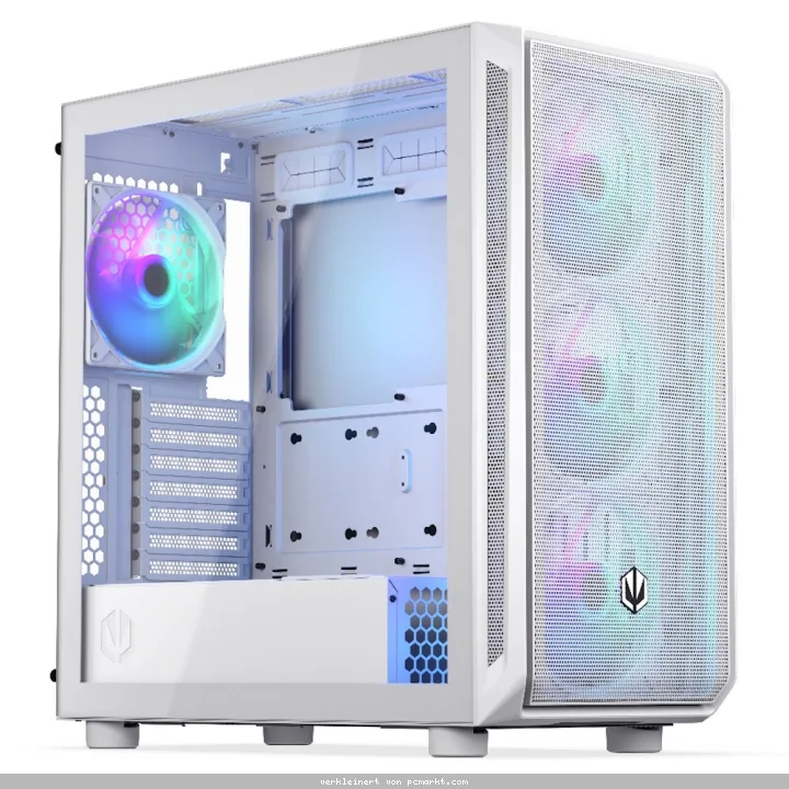 Endorfy Arx 700 White ARGB | PC-Gehäuse