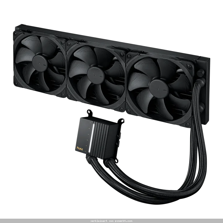 ASUS ProArt LC 420 | AiO-Wasserkühlung