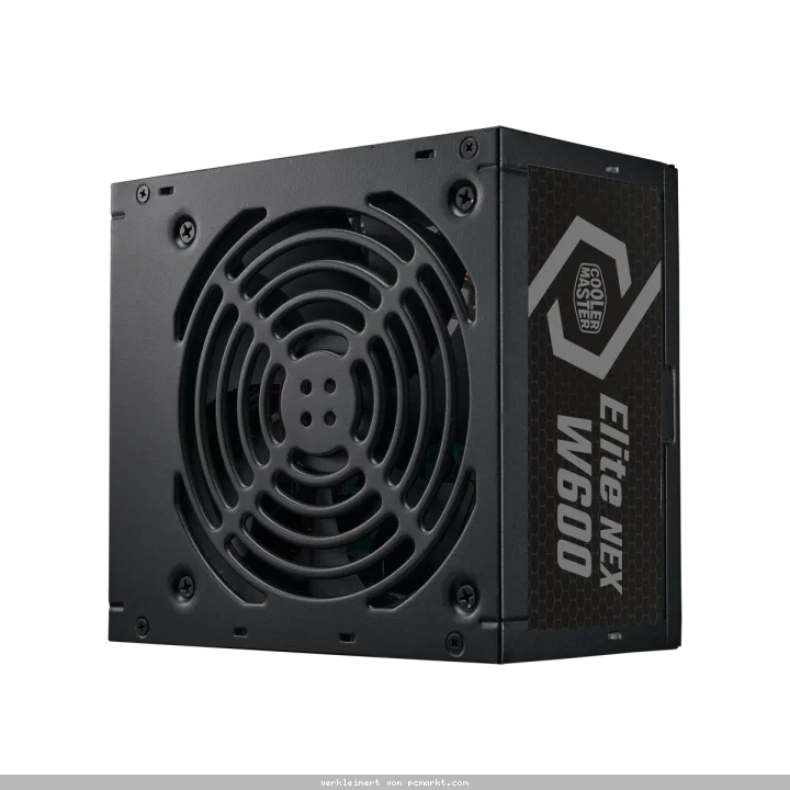 Cooler Master Elite NEX W600 | PC-Netzteil